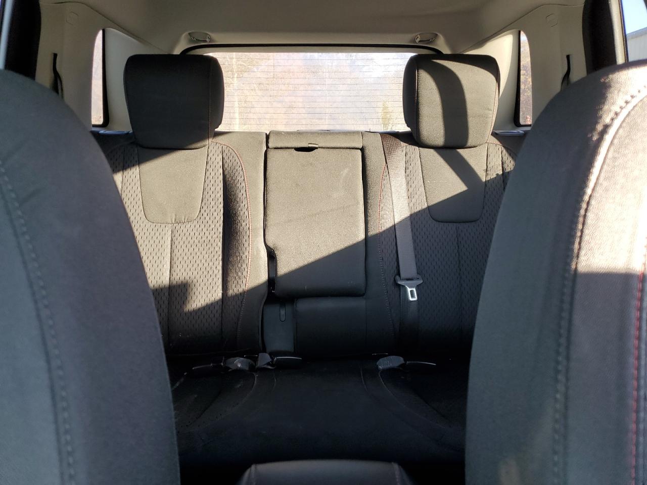 2010 GMC Terrain Sle VIN: 2CTALBEW4A6405280 Lot: 92926685