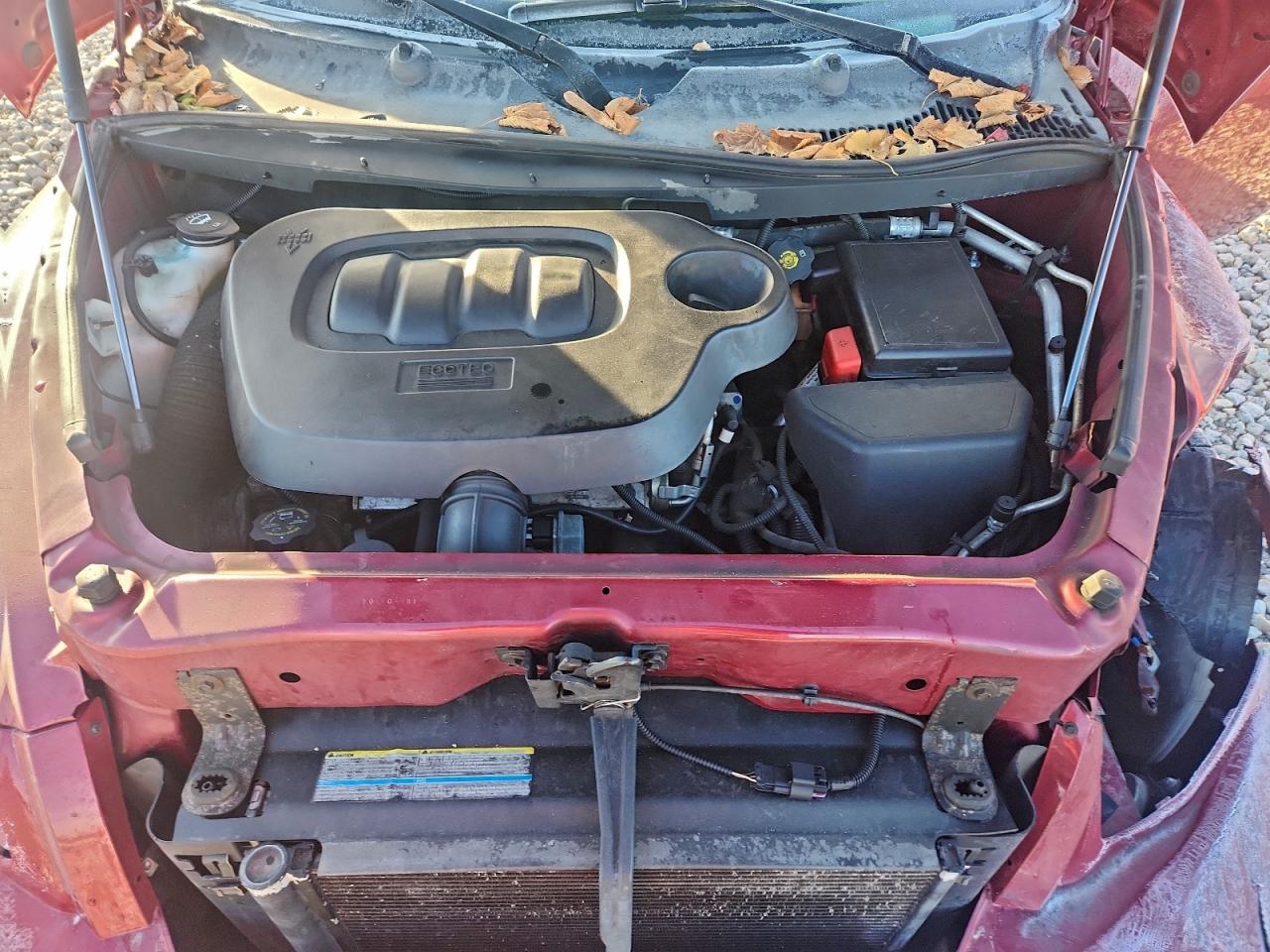 2006 Chevrolet Hhr Lt VIN: 3GNDA23P26S642313 Lot: 92238955