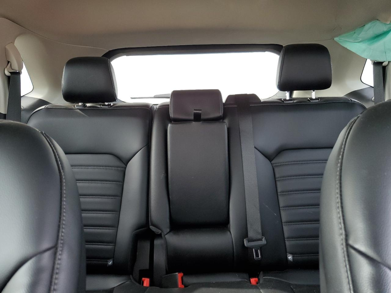 2024 Ford Edge Sel VIN: 2FMPK4J94RBB16578 Lot: 91144775