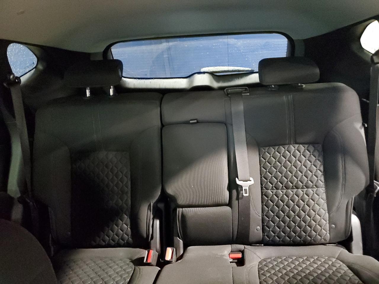 2020 Chevrolet Blazer 2Lt VIN: 3GNKBHRSXLS624298 Lot: 93306855