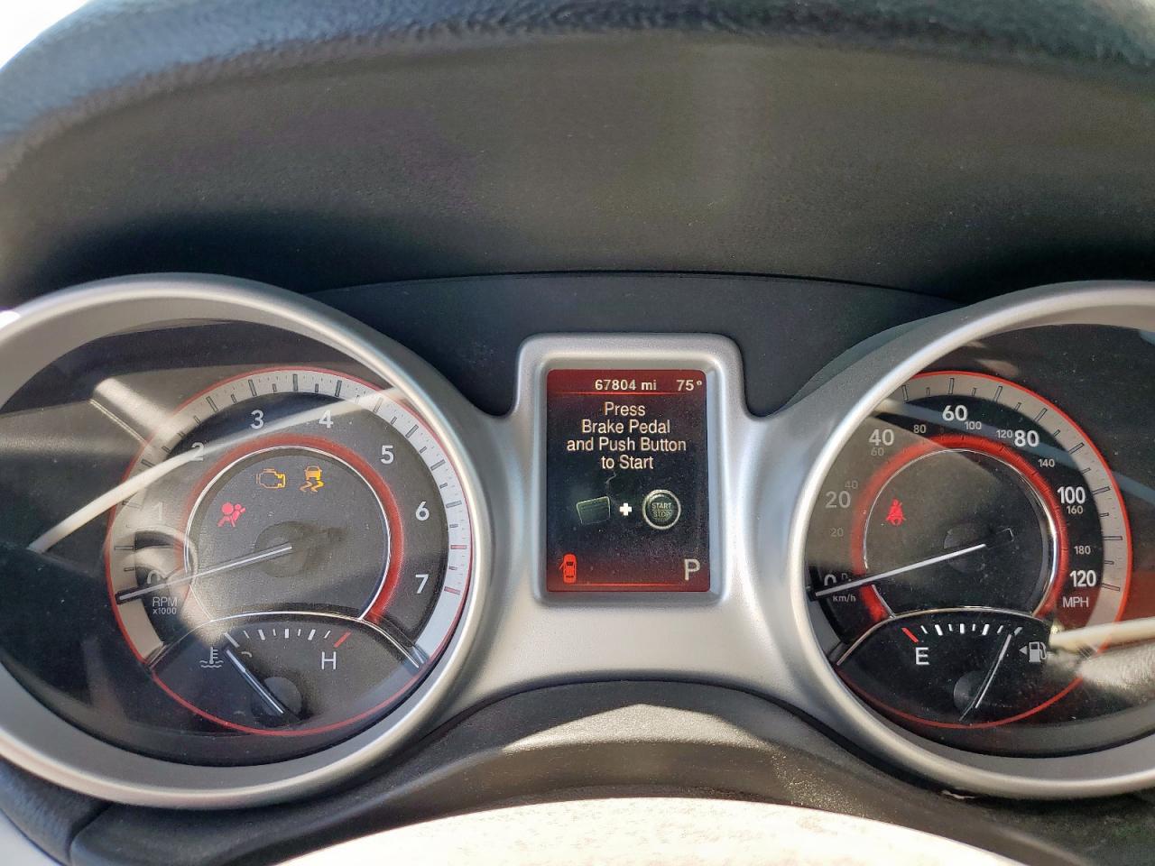 2020 Dodge Journey Se VIN: 3C4PDCAB4LT243421 Lot: 92020685