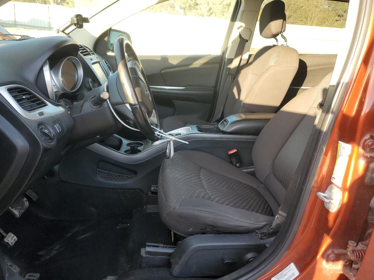 2013 Dodge Journey Sxt VIN: 3C4PDDBG9DT589952 Lot: 91232575