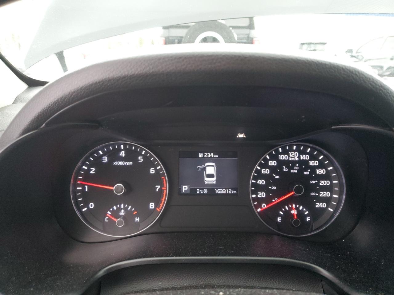 2019 Kia Forte Ex VIN: 3KPF54AD4KE054139 Lot: 92455205