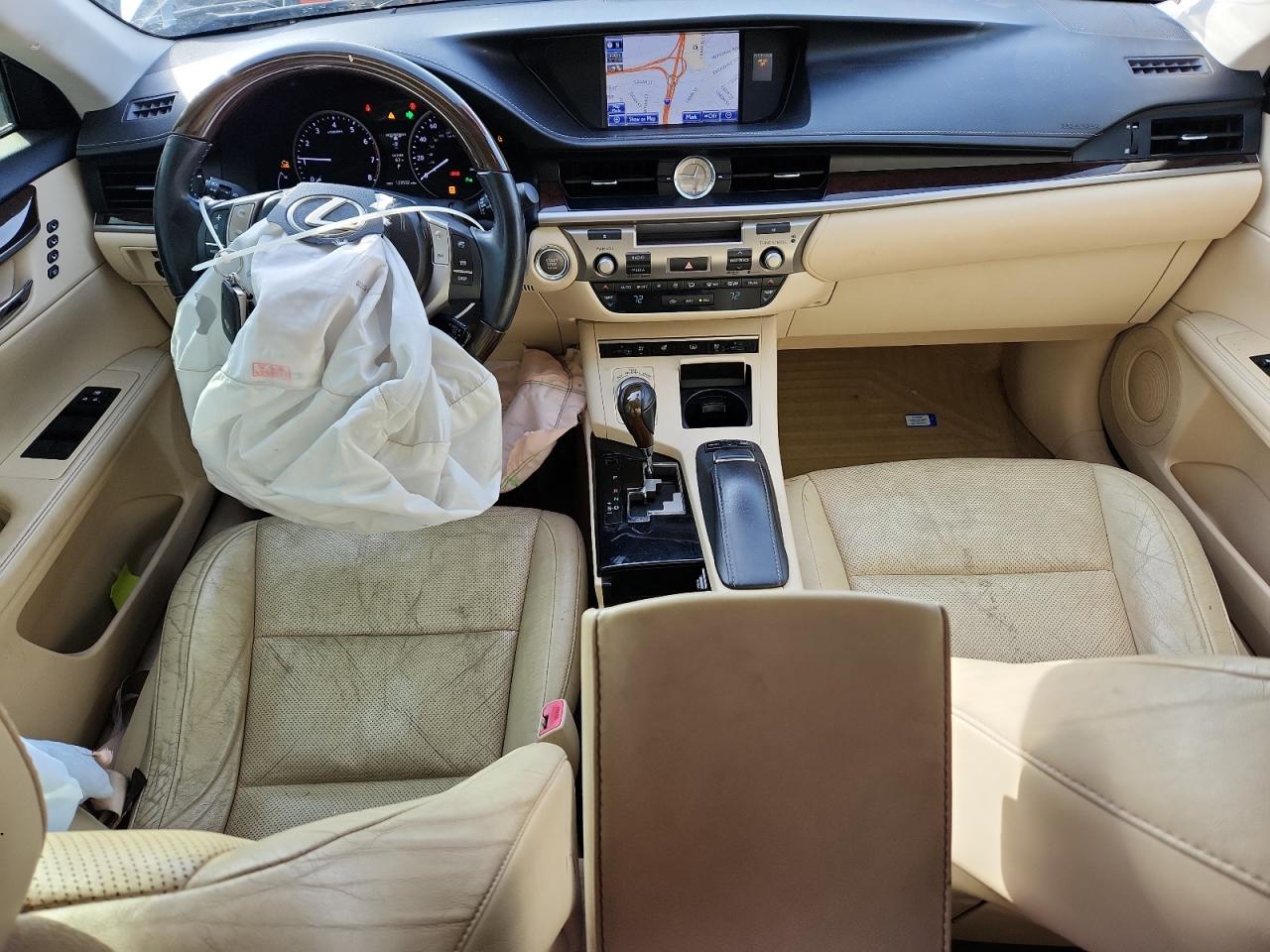 2013 Lexus Es 350 VIN: JTHBK1GG0D2068495 Lot: 90817535