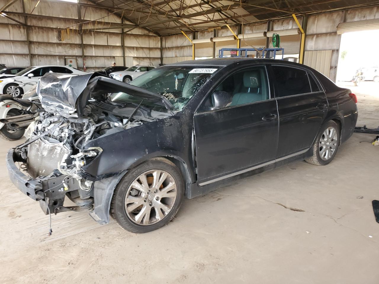 2011 Toyota Avalon Base