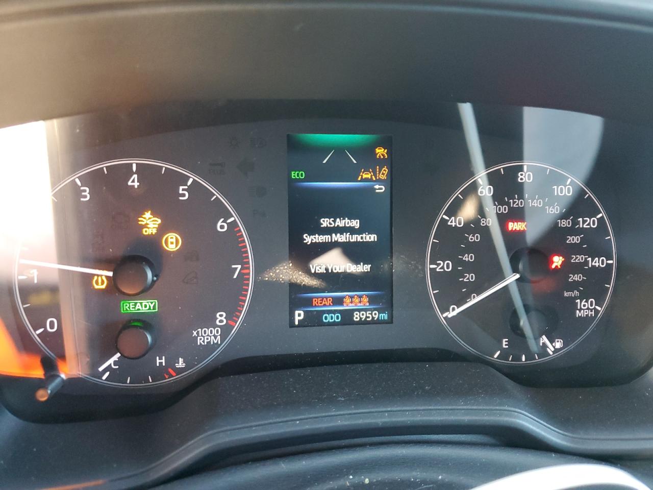 2025 Toyota Corolla Cross Se VIN: 7MUFBABG5SV081894 Lot: 93206505