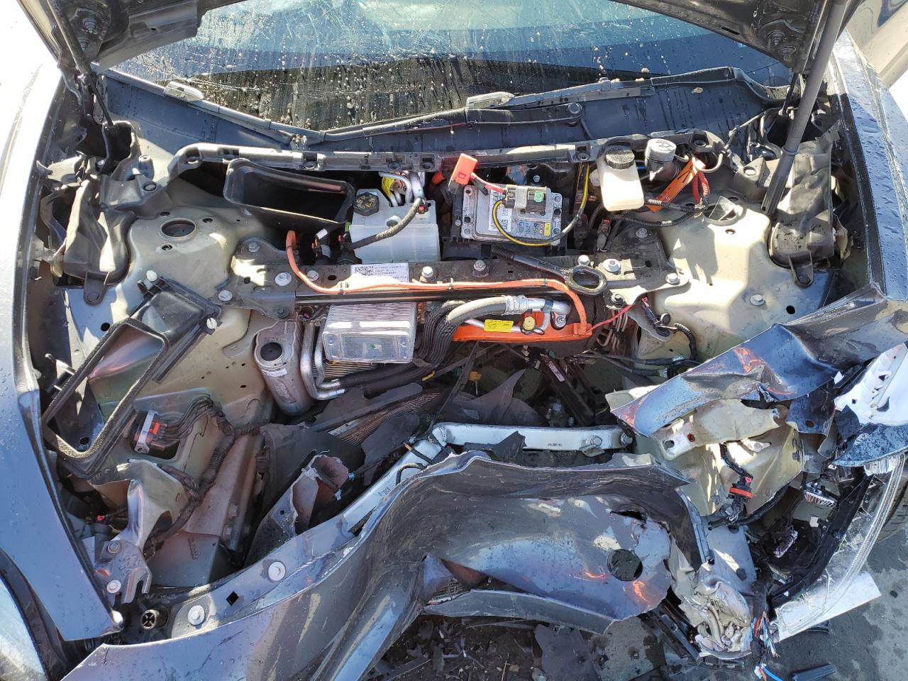 2023 Tesla Model 3 VIN: 5YJ3E1EA6PF641316 Lot: 91572085