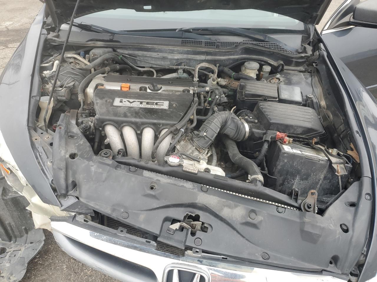 2006 Honda Accord Lx VIN: 1HGCM55406A131203 Lot: 93963205