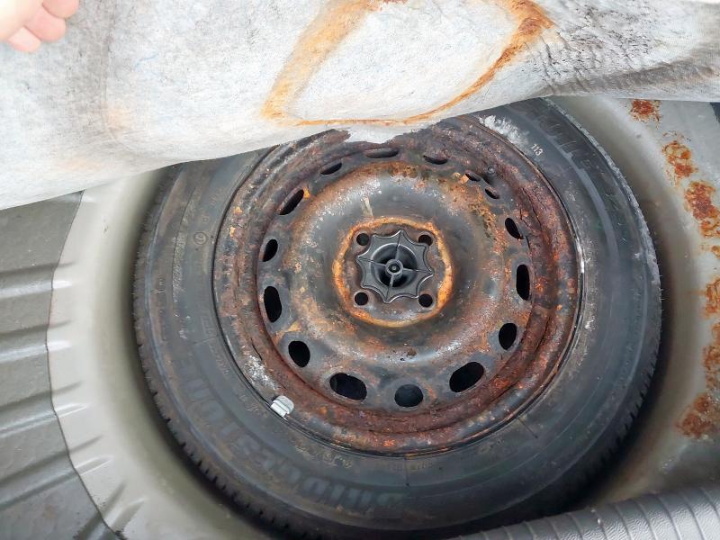 2004 VAUXHALL CORSA 1.2I 16V DESIGN 3DR