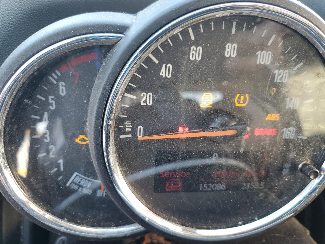 2019 Mini Cooper S Countryman VIN: WMZYT3C57K3E95661 Lot: 91248855