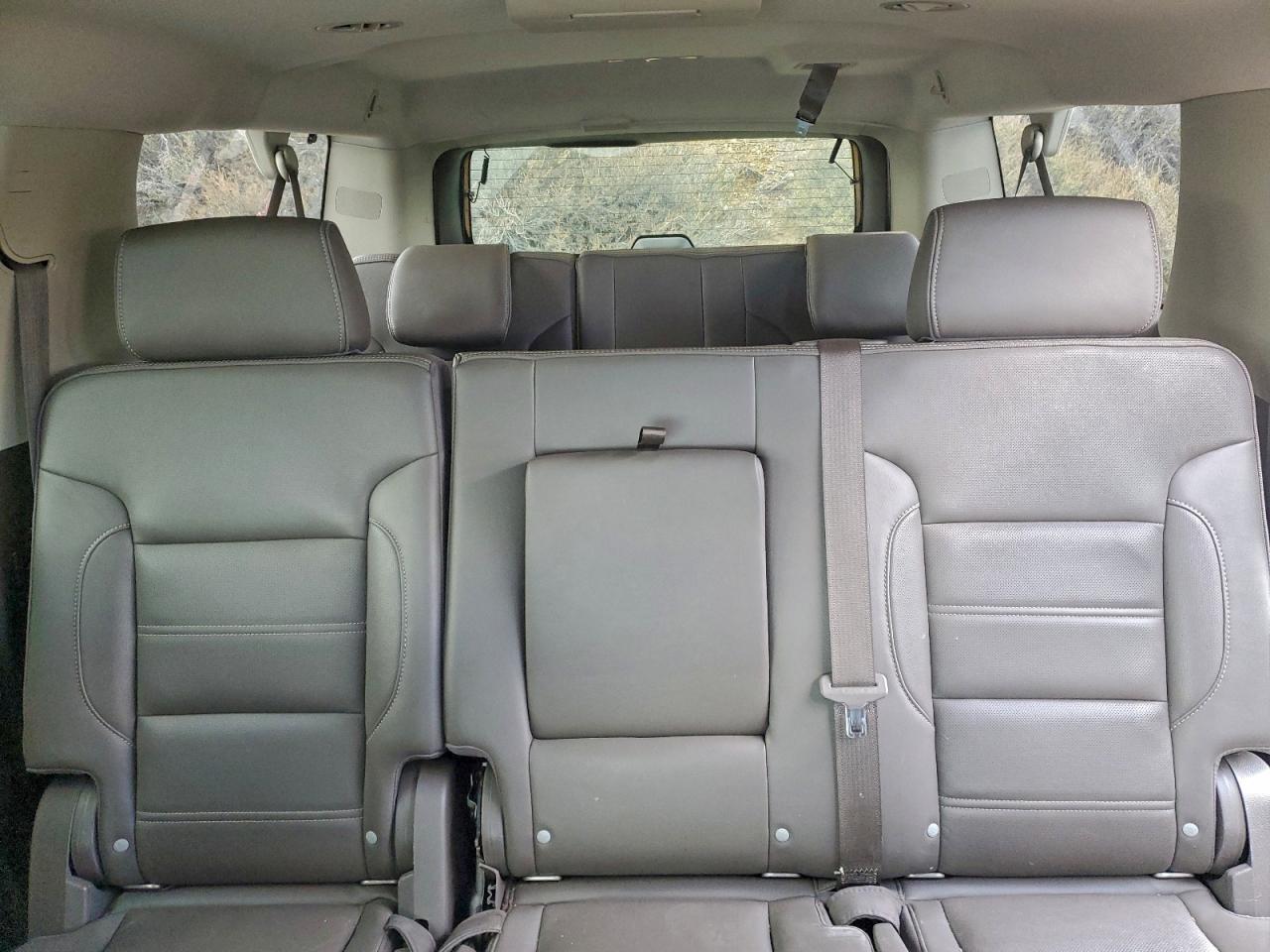 2016 GMC Yukon Xl Denali VIN: 1GKS2HKJ1GR362226 Lot: 93539795