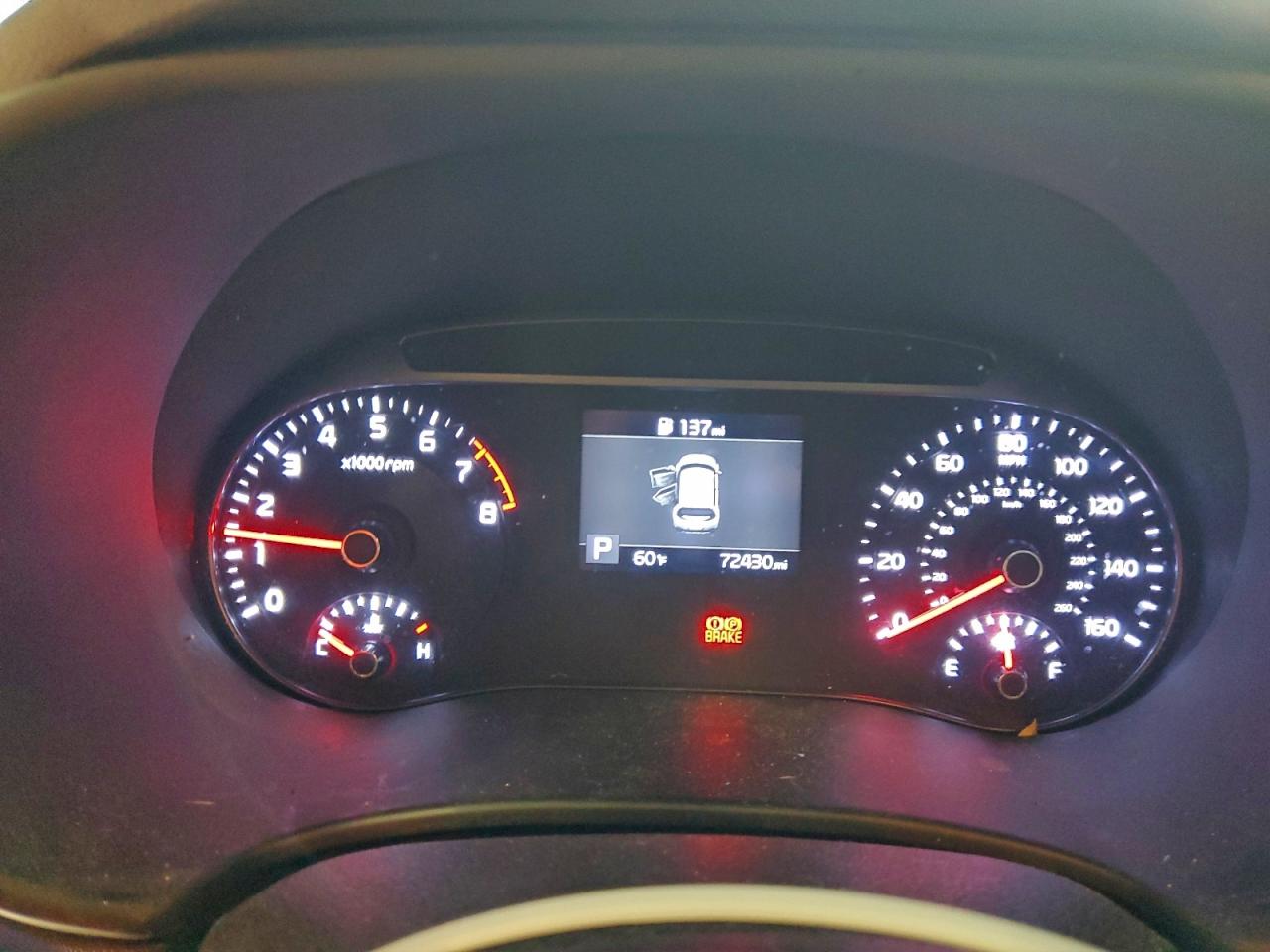 2021 Kia Soul Lx VIN: KNDJ23AU6M7771996 Lot: 92723235