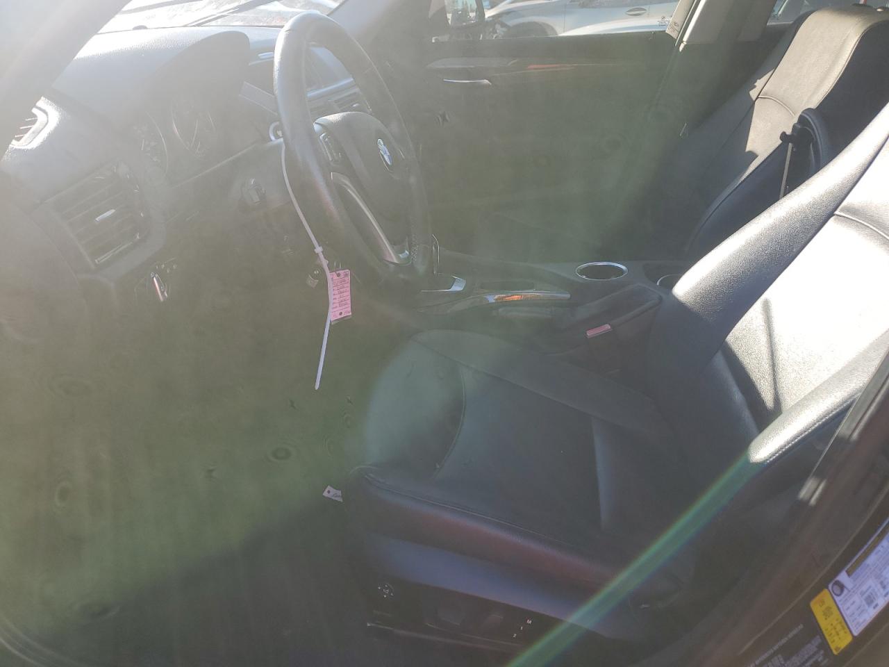 Фото: WBAVL1C51DVR82993