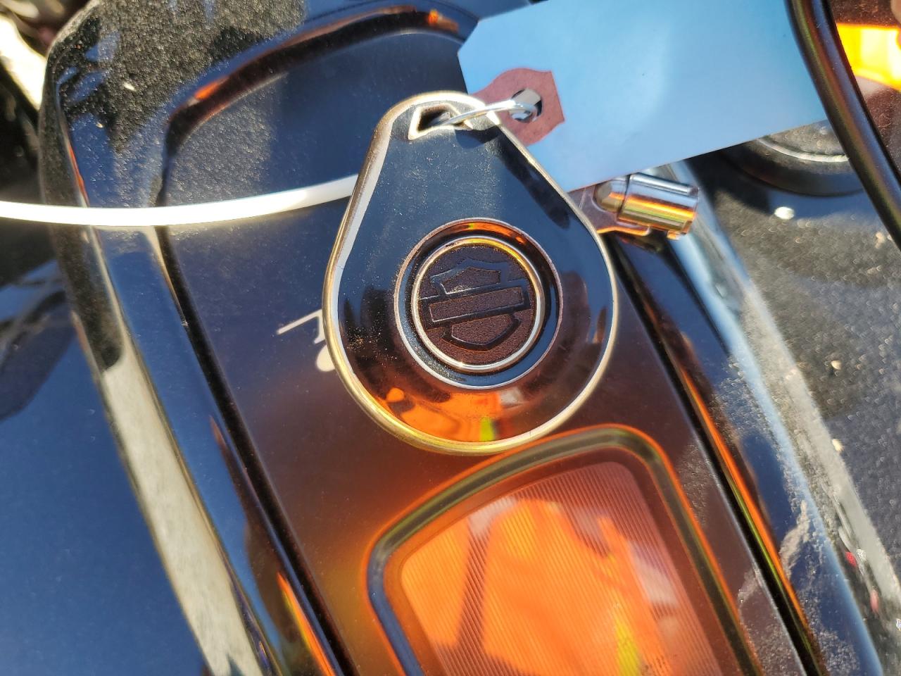 2022 Harley-Davidson Fltrxst VIN: 1HD1ACL19NB618869 Lot: 91489565