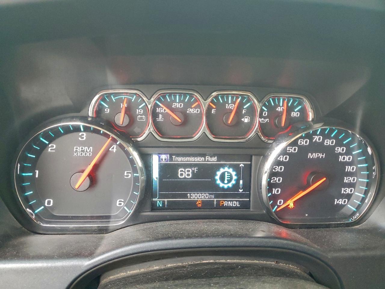 2018 GMC Sierra K1500 Slt VIN: 3GTU2NEC9JG603179 Lot: 93700915