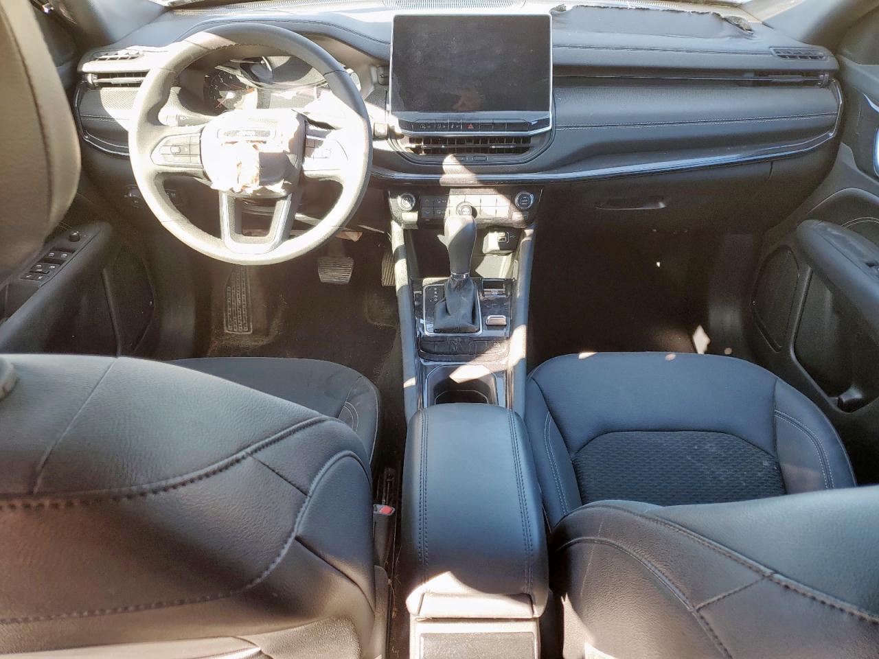 2024 Jeep Compass Latitude VIN: 3C4NJDBN2RT120997 Lot: 91859865