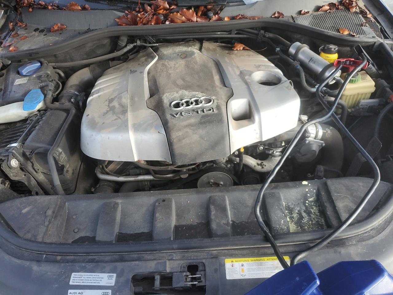 2014 Audi Q7 Prestige VIN: WA1WMAFEXED019933 Lot: 93471435