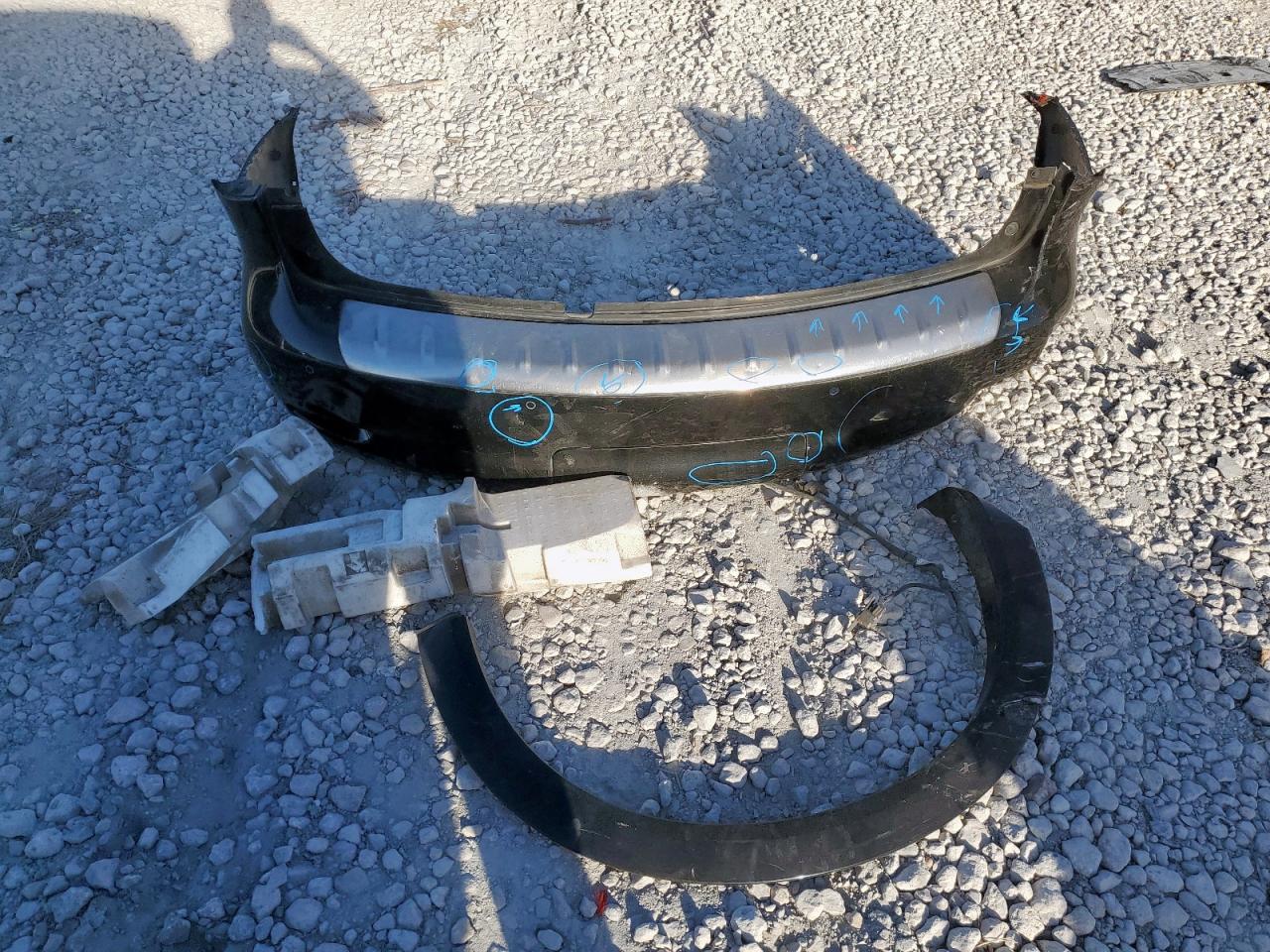 2015 Infiniti Qx80 VIN: JN8AZ2ND6F9770617 Lot: 92396875