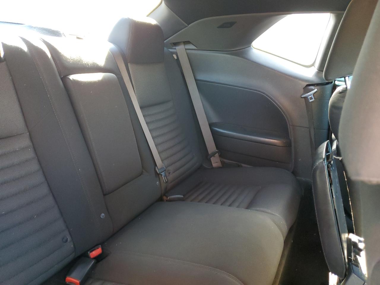 2013 Dodge Challenger Sxt VIN: 2C3CDYAG0DH704491 Lot: 85961015