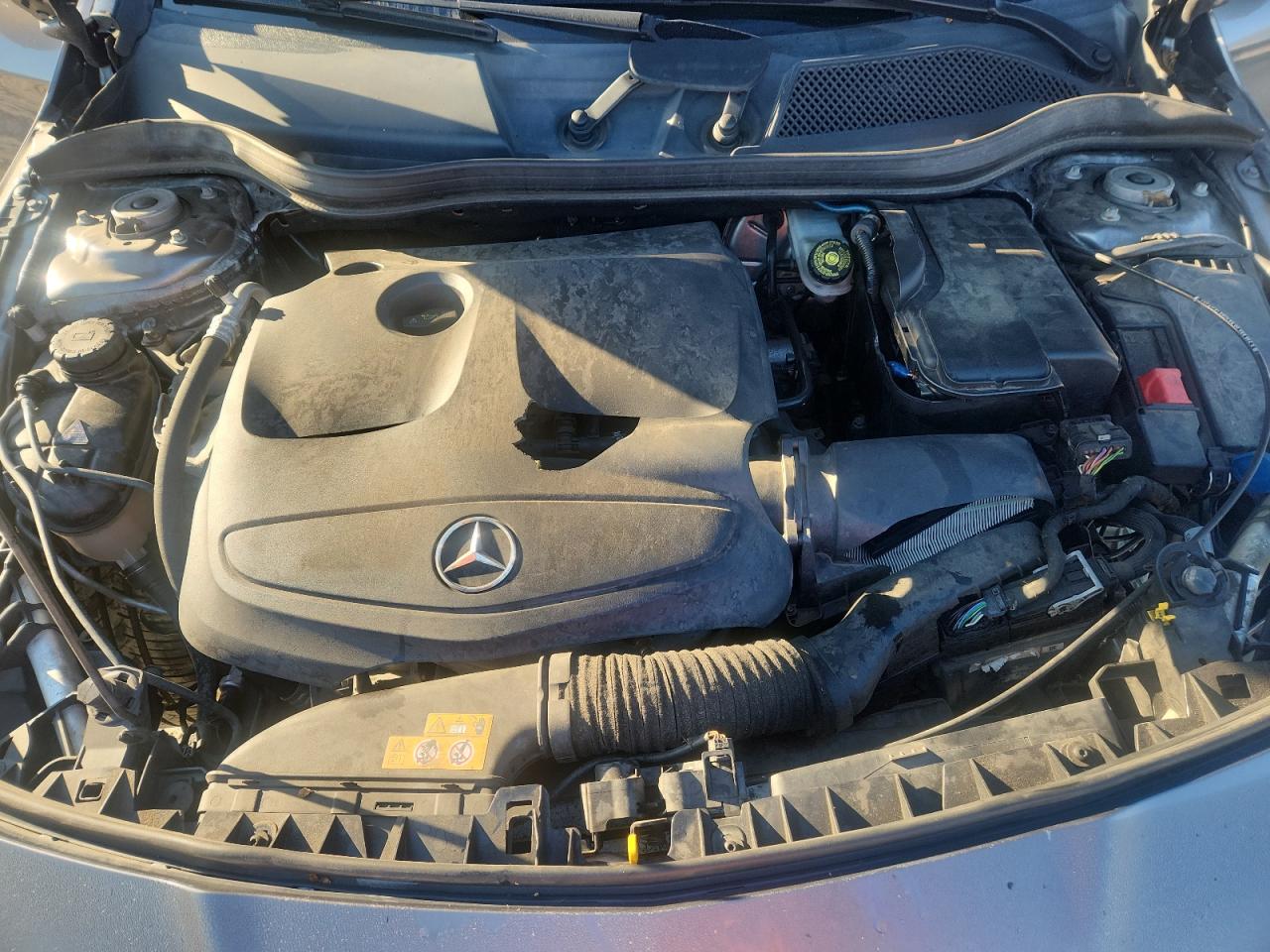 2018 Mercedes-Benz Cla 250 4Matic VIN: WDDSJ4GB8JN538038 Lot: 91614935