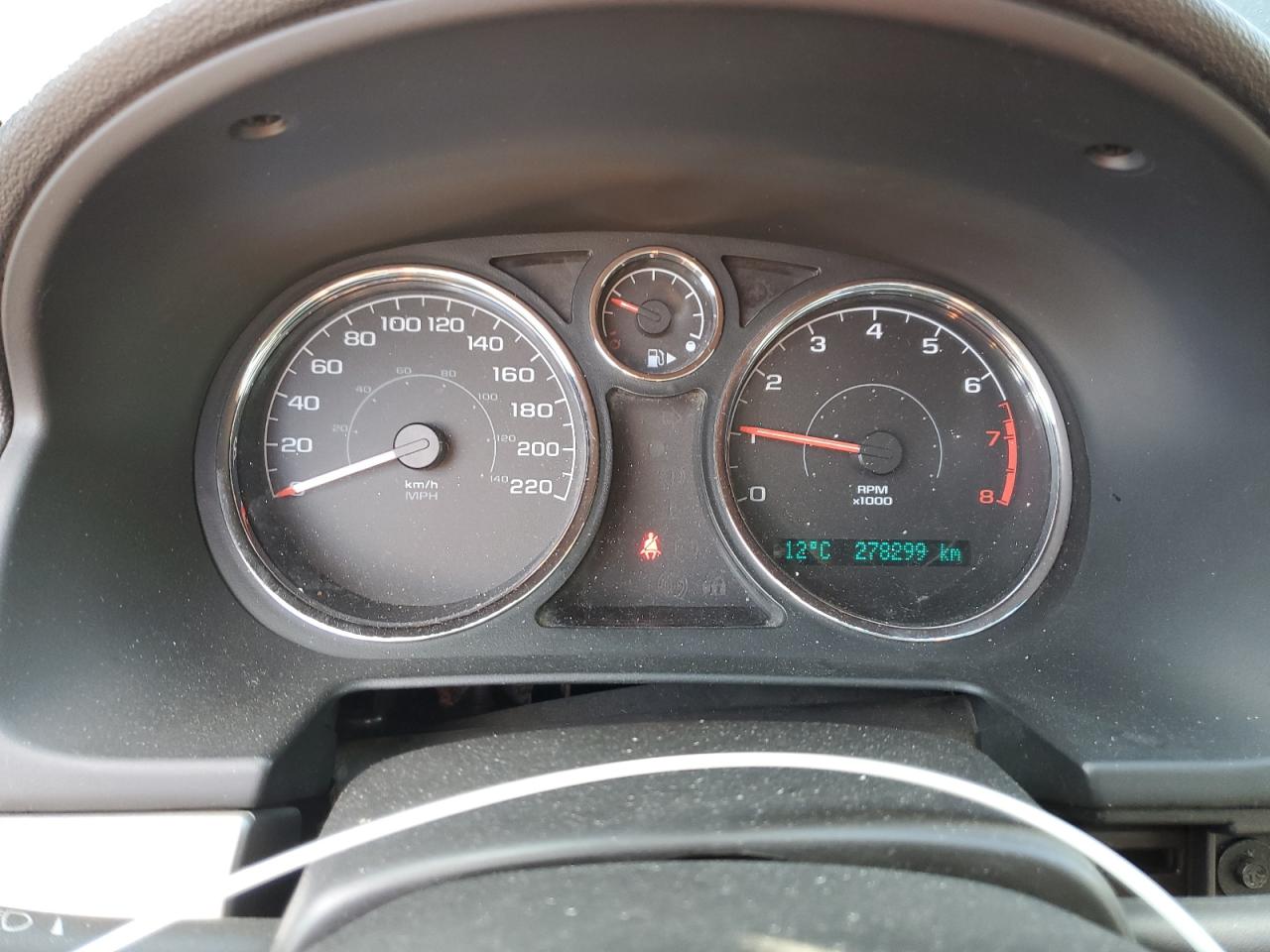 2009 Chevrolet Cobalt Lt VIN: 1G1AT18HX97114869 Lot: 91168195