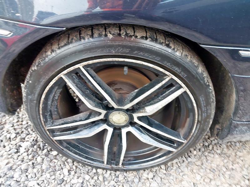 2009 MERCEDES-BENZ CLC CLC 180K SPORT 3DR AUTO