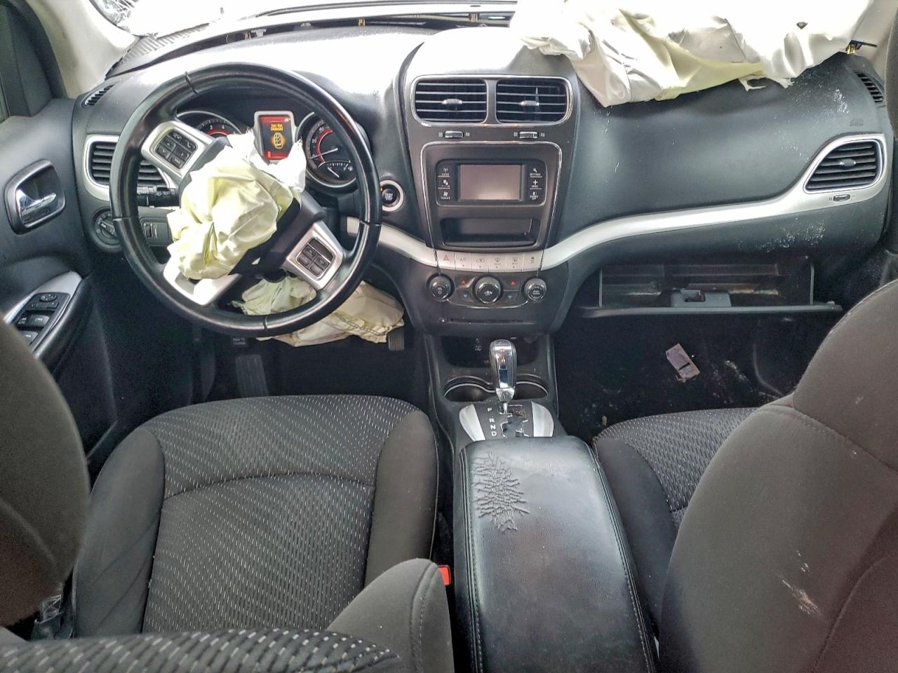 2018 Dodge Journey Sxt VIN: 3C4PDCBB8JT171649 Lot: 93915275