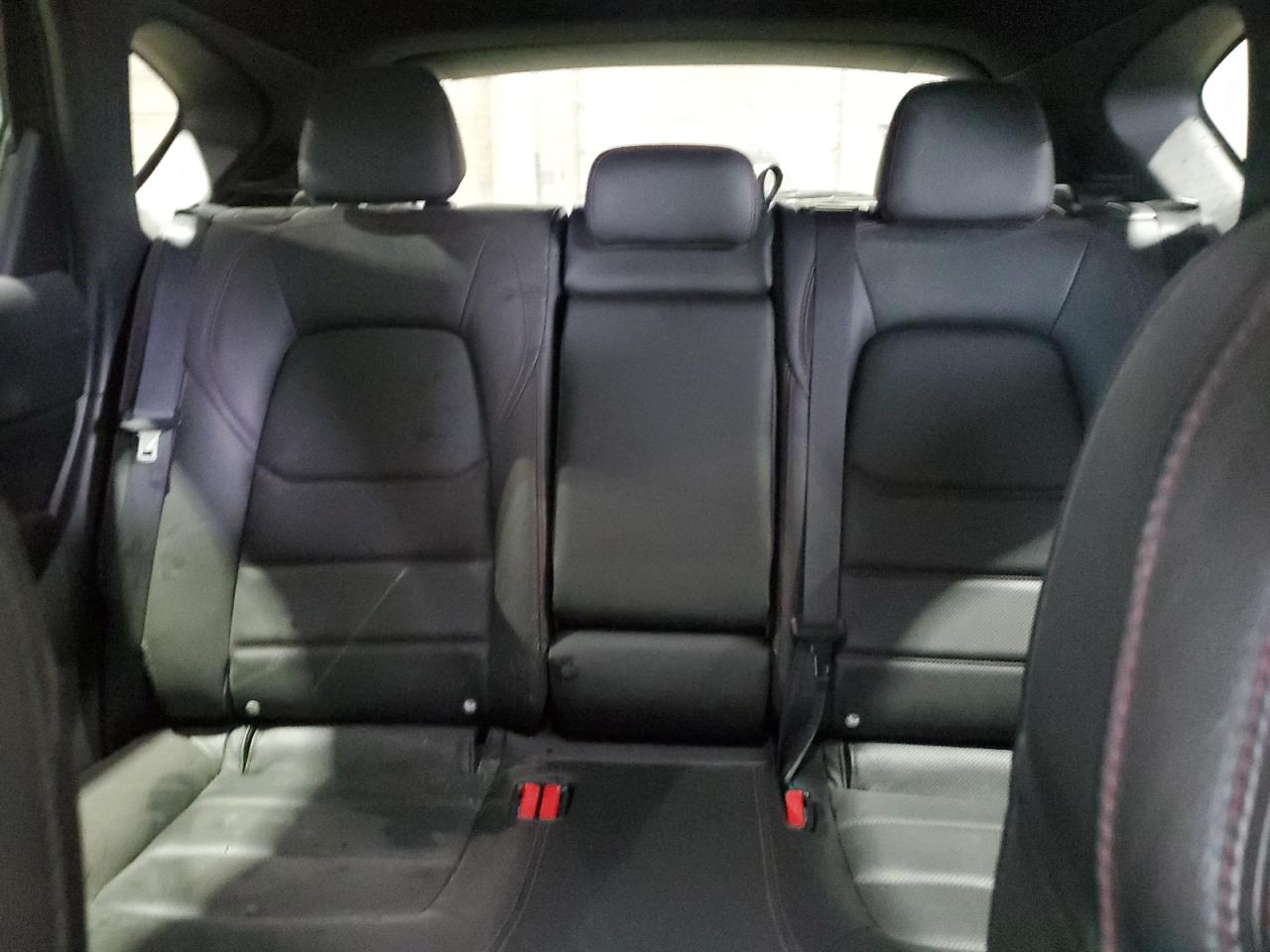 2023 Mazda Cx-5 VIN: JM3KFBAY6P0275199 Lot: 92824995