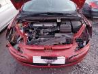 2004 PEUGEOT 307 CC  for sale at Copart WOLVERHAMPTON