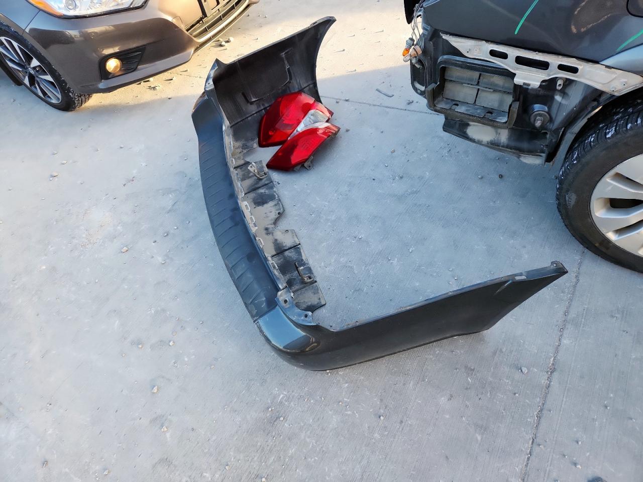 2008 Subaru Outback 2.5Xt Limited VIN: 4S4BP63C384348730 Lot: 91676765