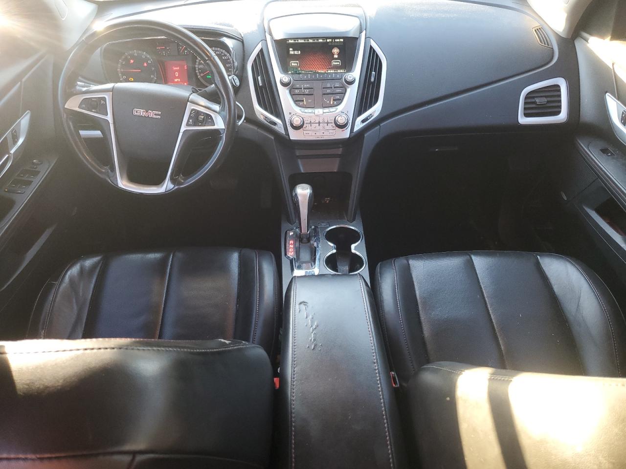 2012 GMC Terrain Slt VIN: 2GKFLVEK3C6133215 Lot: 91474725