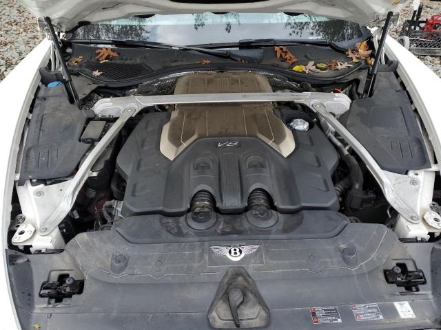 2020 BENTLEY CONTINENTAL GT  