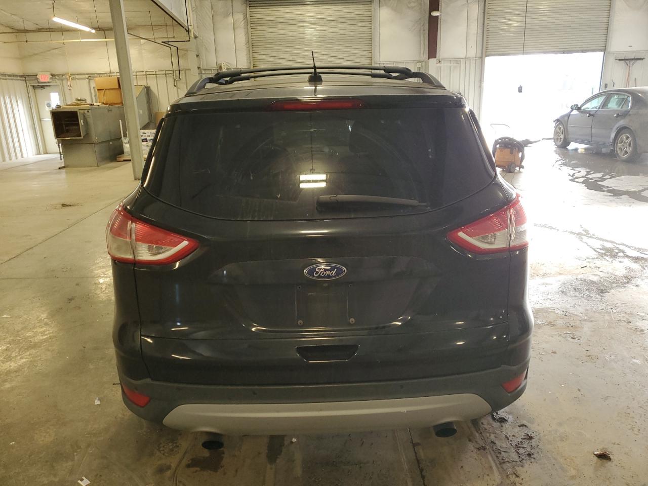 2015 Ford Escape Se VIN: 1FMCU9GX5FUA98268 Lot: 92900585