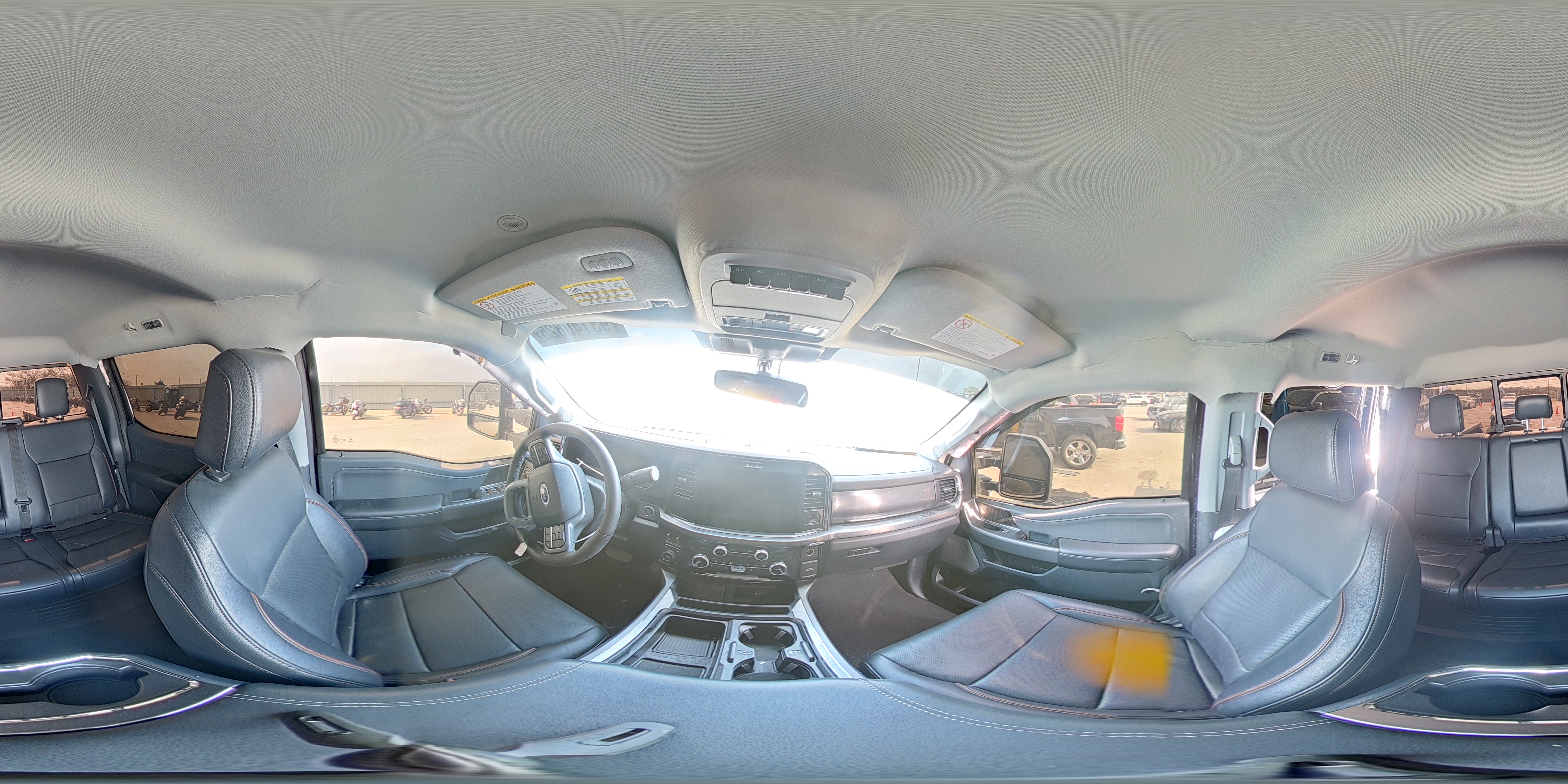 2025 Ford F250 Super Duty VIN: 1FT8W2BT1SEC84359 Lot: 93140825