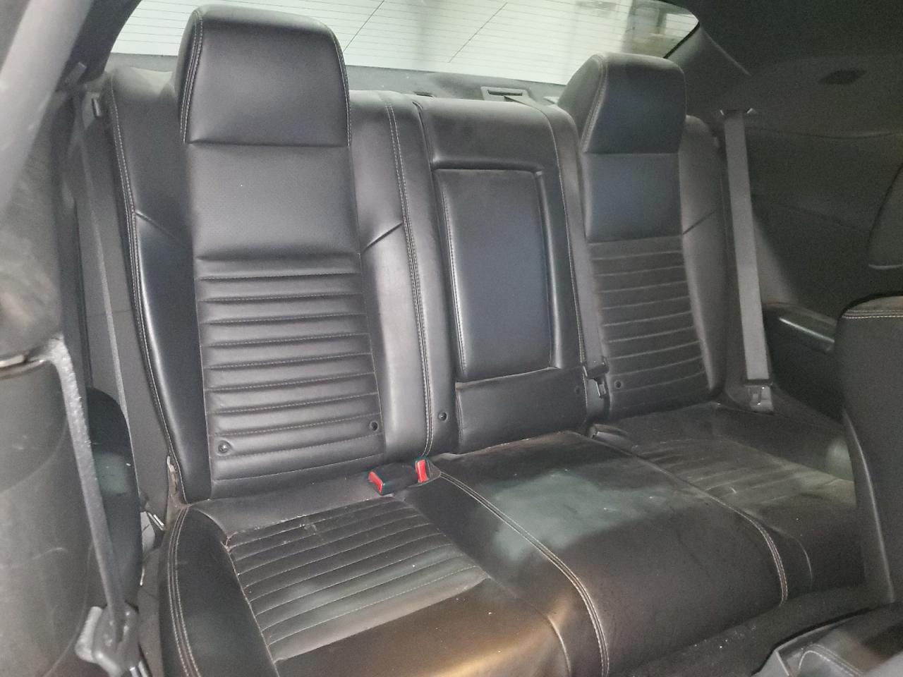 2011 Dodge Challenger R/T VIN: 2B3CJ5DT5BH578560 Lot: 93656585