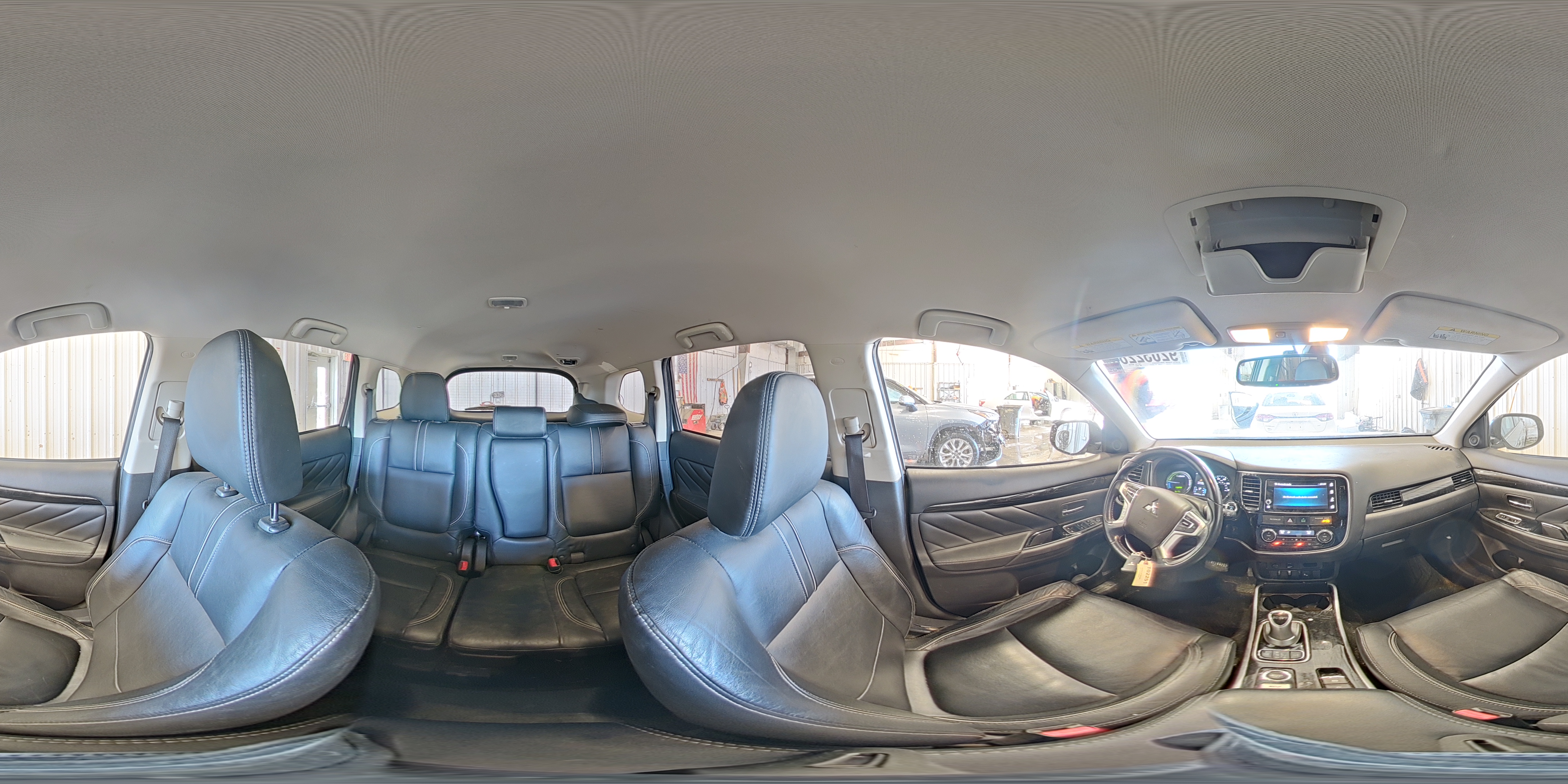 2018 Mitsubishi Outlander Se VIN: JA4J24A5XJZ030551 Lot: 92032285