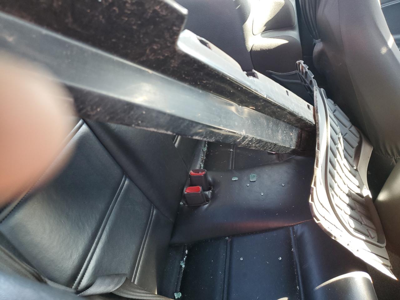 2002 Ford Mustang VIN: 1FAFP44462F104279 Lot: 90408415