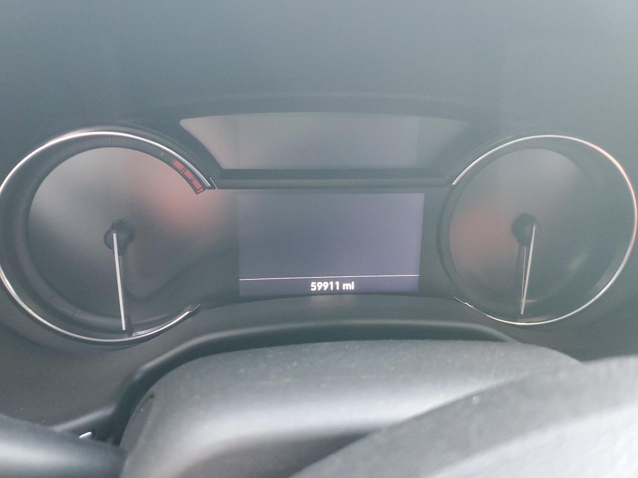 2020 Cadillac Ct5 Luxury VIN: 1G6DM5RK7L0124507 Lot: 91214945