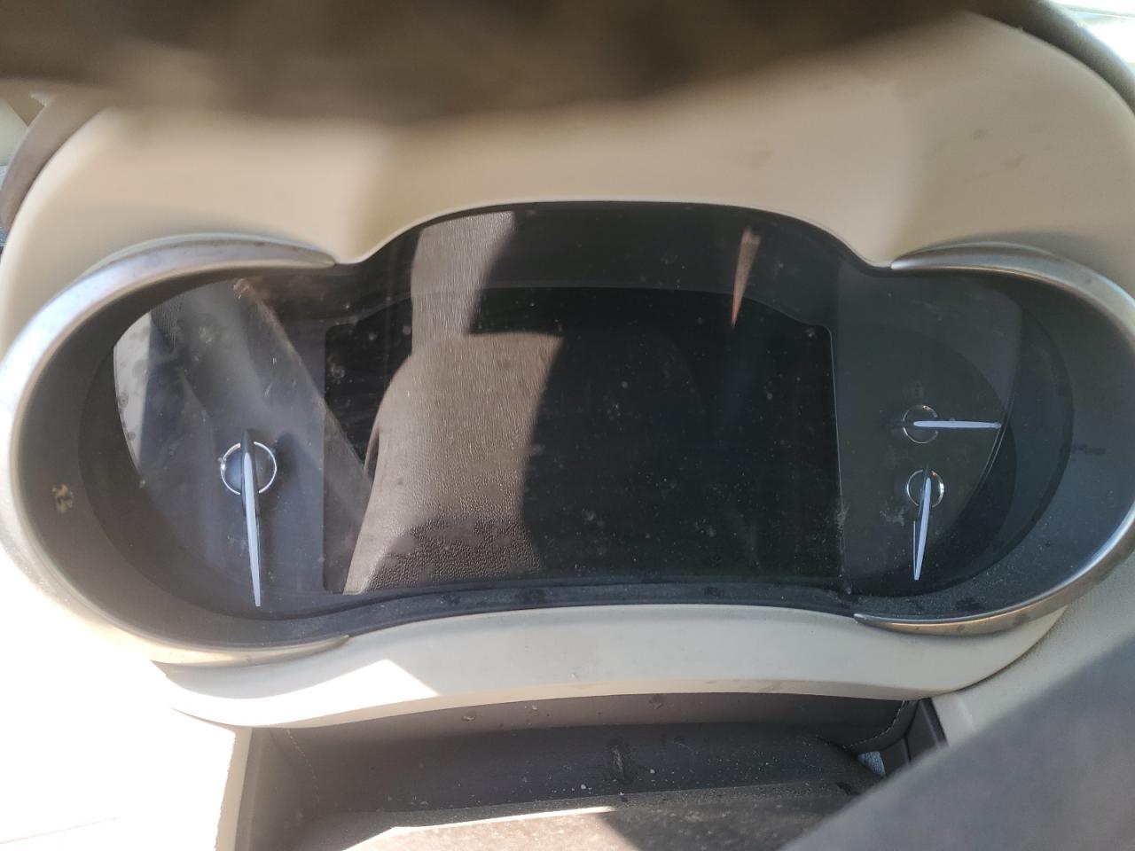 2016 Buick Lacrosse VIN: 1G4GB5G33GF117841 Lot: 90941925