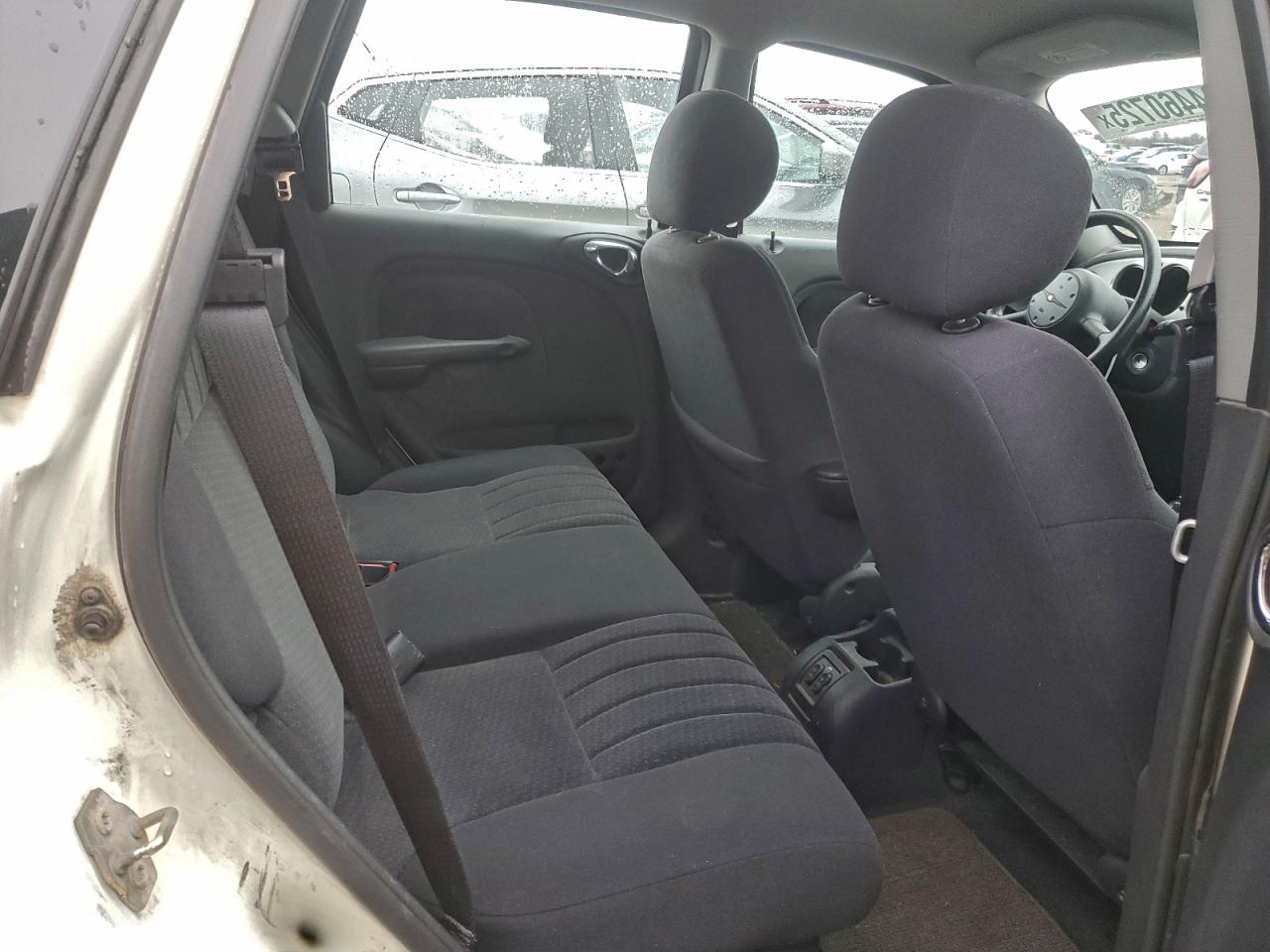 2005 Chrysler Pt Cruiser VIN: 3C4FY48B85T500661 Lot: 94460725