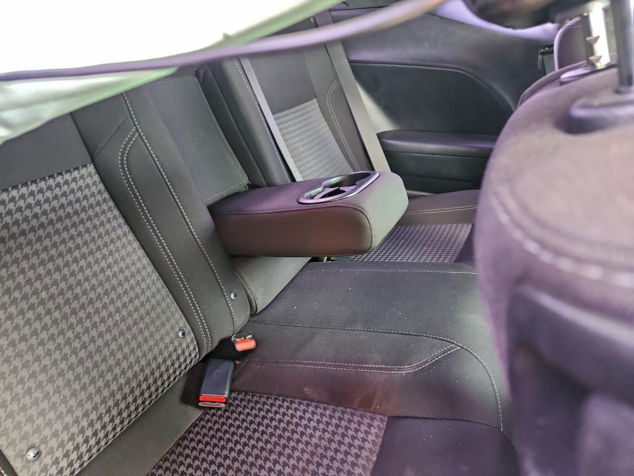 2020 Dodge Challenger Sxt VIN: 2C3CDZAGXLH152390 Lot: 93841745