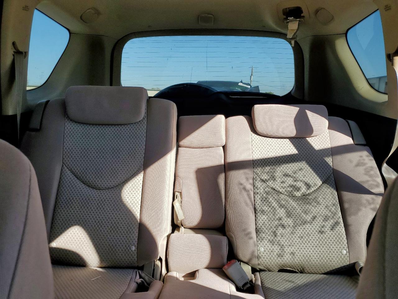 2008 Toyota Rav4 VIN: JTMZD33V586067223 Lot: 92013055