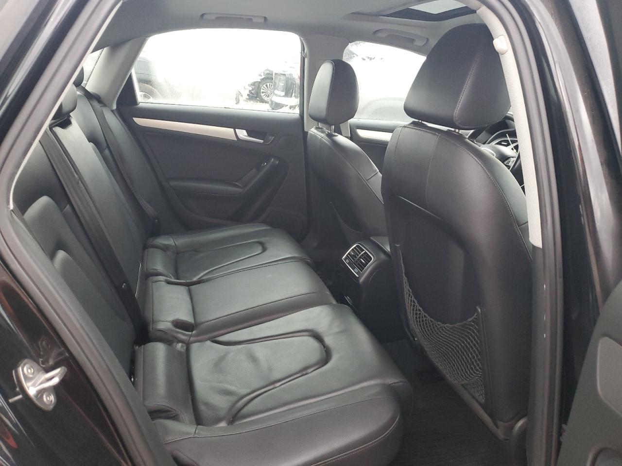 2014 Audi A4 Premium Plus VIN: WAUFFAFL8EN016714 Lot: 82759985