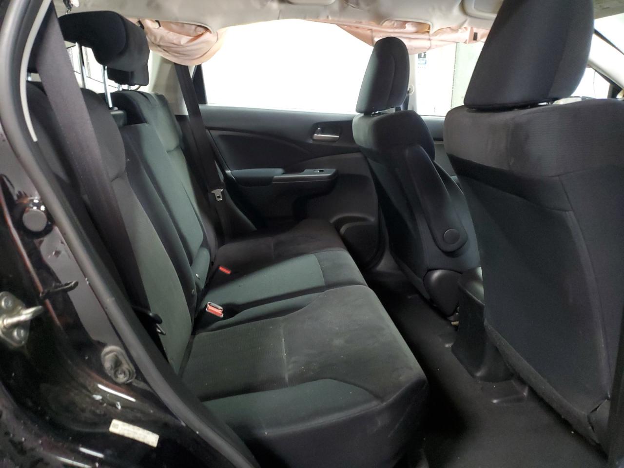 2014 Honda Cr-V Lx VIN: 5J6RM4H38EL107735 Lot: 92380695