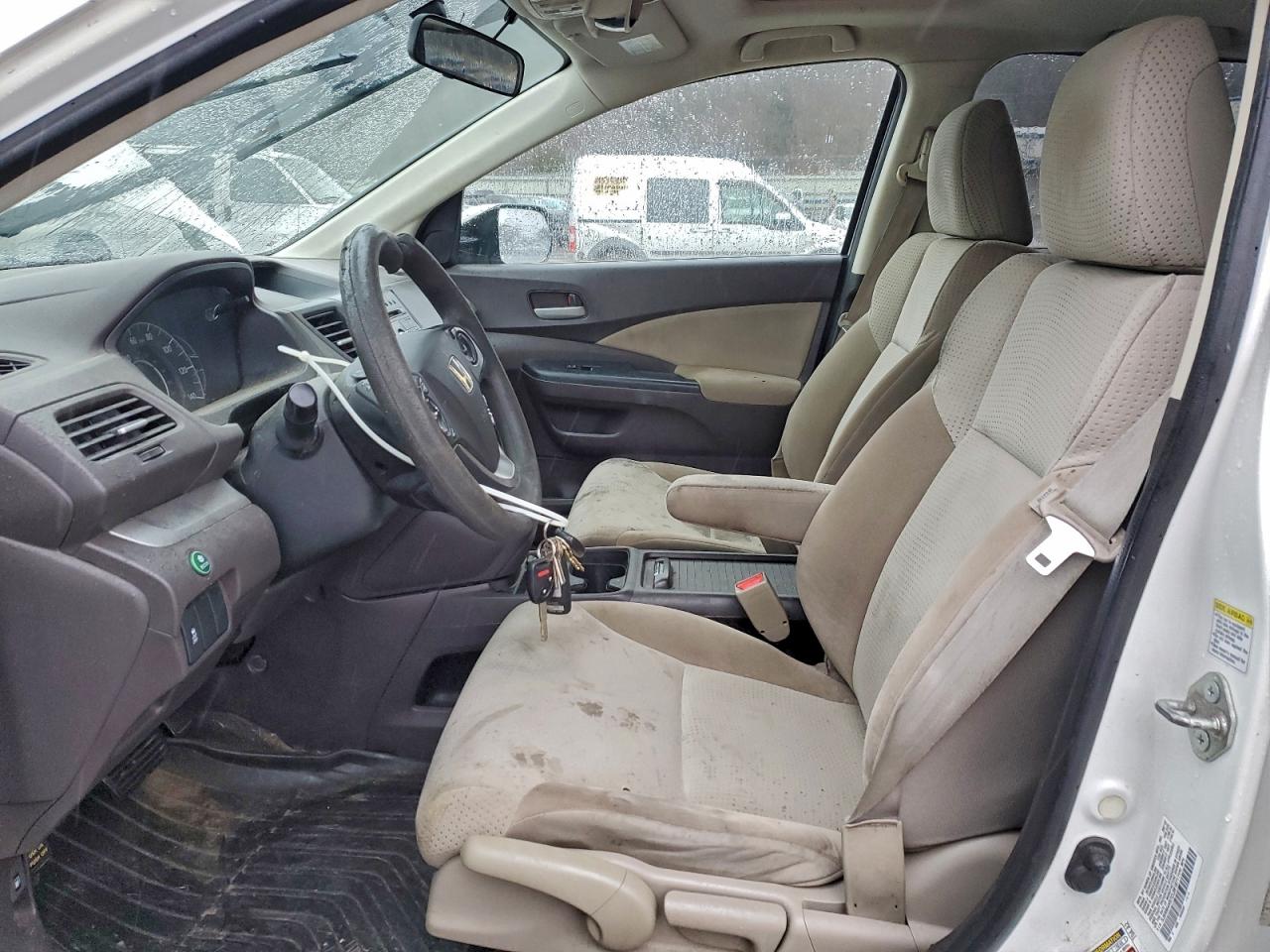 2012 Honda Cr-V Ex VIN: 5J6RM4H57CL081871 Lot: 94473885