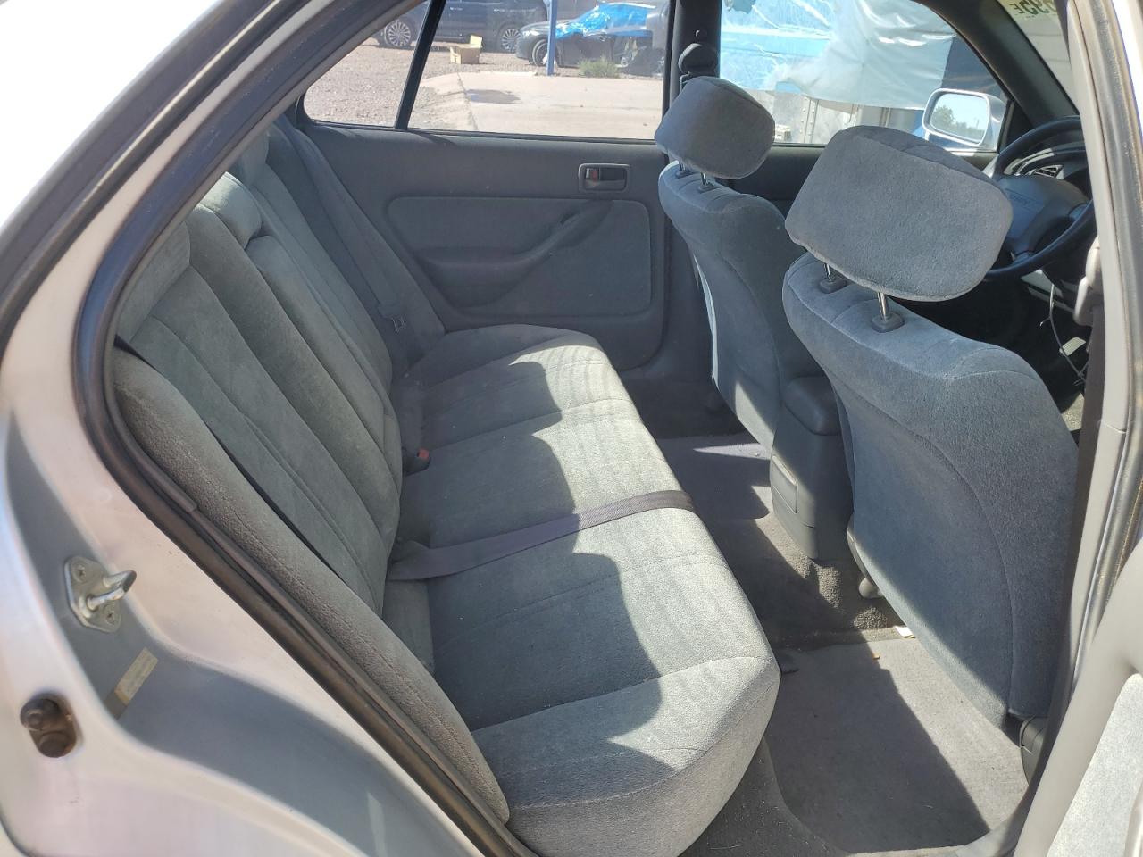 1994 Toyota Camry Xle VIN: 4T1GK13EXRU053795 Lot: 91414695