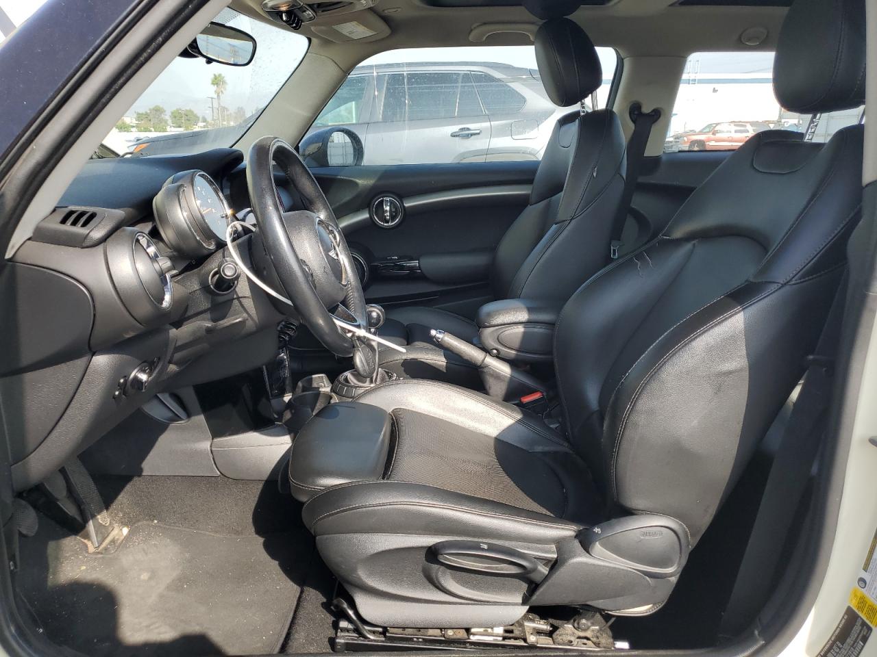 2014 Mini Cooper VIN: WMWXM5C52ET971818 Lot: 90894835