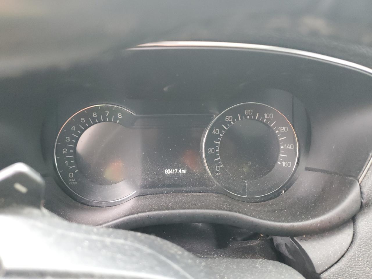 2015 Lincoln Mkc VIN: 5LMCJ2A94FUJ06593 Lot: 93759675