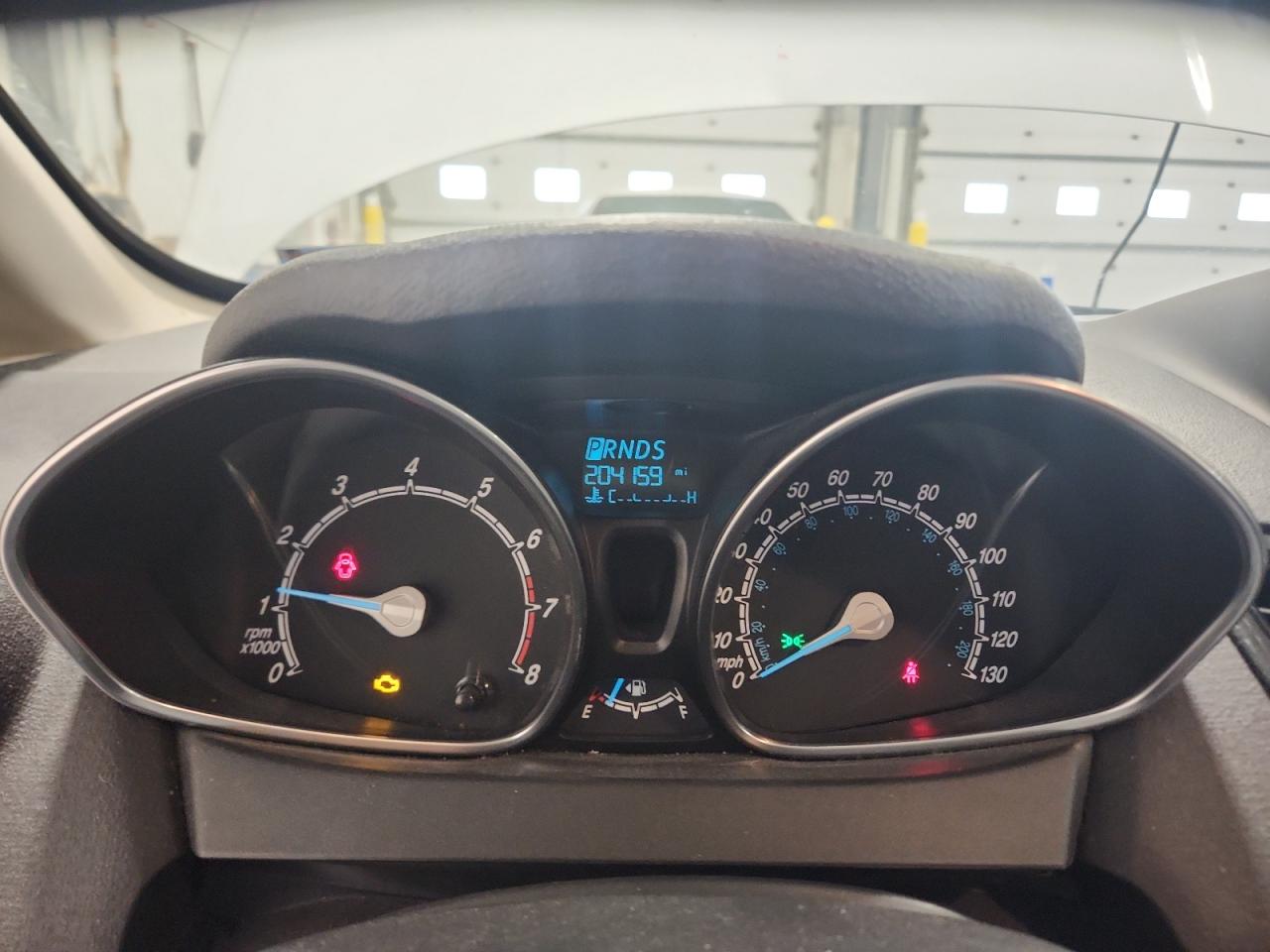 2019 Ford Fiesta Se VIN: 3FADP4BJ2KM148716 Lot: 92803465