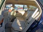 2005 MERCEDES-BENZ E CLASS E320 CDI ELEGANCE [EURO 4] 5DR TIP AUTO for sale at Copart BRISTOL